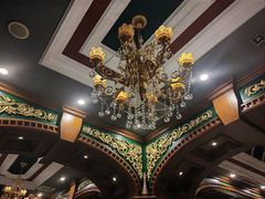 餐具摆设-萨拉漫饮食(北京中路店)