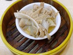 -喜临门酒家(城东店)