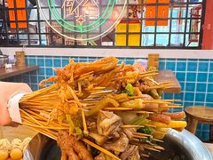 -七串串(无锡总店)