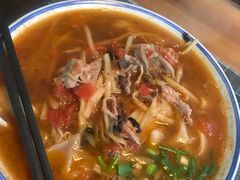南宁老友粉-八十八粉儿(尚都店)