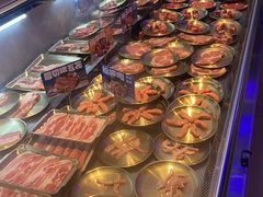 -喜井无限自助烤肉公司(石厦店)