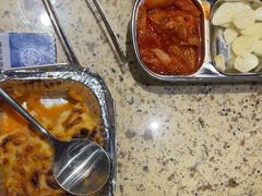 -姜胖胖无限自助烤肉(凯德天府店)
