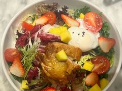 -花舍·新派粤菜·西餐·下午茶(亚运村·鸟巢店)
