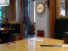 大堂-胜博殿日式炸猪排(西红门店)