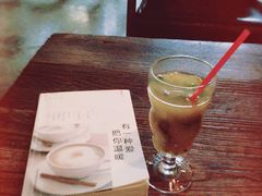 -maan coffee漫咖啡(五环街店)