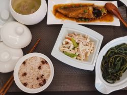 点击看大图 -弗蕾亚·和月月子调理院(东湖店)