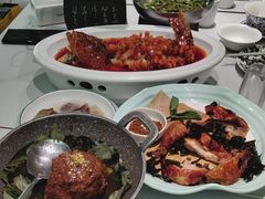 -苏梦江南·淮扬菜(夫子庙店)