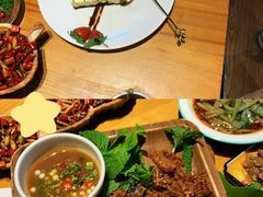 -隔壁老王·家常云南菜(花巷店)