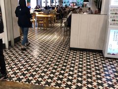 大堂-阿那亚第一食堂 Cafeteria 1