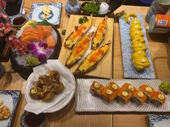 -村上一屋·亚洲菜融合小馆(南楼店)