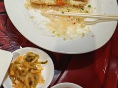 -龙悦湾酒家·八阵鱼生·渔人码头店