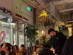 -Blac+Blac(中海环宇荟店)