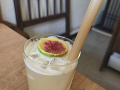 -知亘茶食