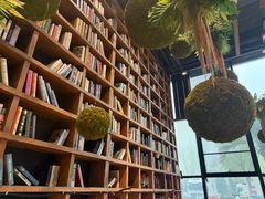 -咖梦餐厅 COMENG RESTAURANT