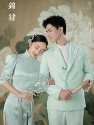 -花田映像婚纱摄影(龙岗店)