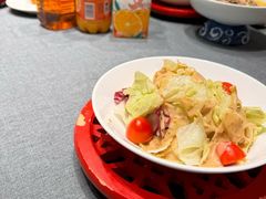 -大鹏饭店·金陵家宴(奥体中心店)