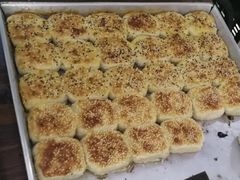 糖火烧-清之口·东乡鸡自助饺子(经二路店)