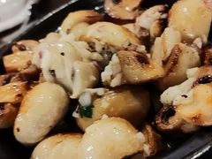 -BaBBo巴博意大利餐厅