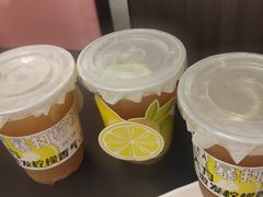 -水禾轩·海鲜蒸汽主题餐厅(新香洲旗舰店)