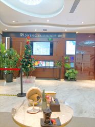 -洁铭新加坡医美