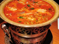 -越谜·越南餐厅(长白店)
