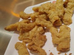 -还是那家•秘制活鱼现烤•香辣美蛙(独墅湖邻里中心店)