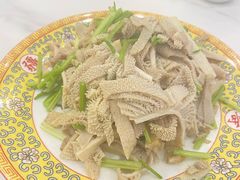 -鸿宾楼(展览馆路店)