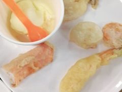 -介里海鲜自助(万达广场太原街店)