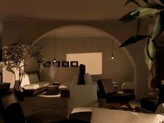 -Hideout Hookah Lounge·隐觅地