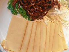 -大鸭梨烤鸭(枣园店)