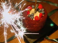 魅影红丝绒蛋糕-姆们M Sweetie Cake(五道口店)
