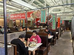 -肥仔文澳门猪骨煲(南京西路店)