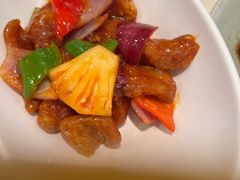 -太兴餐厅(东方广场分店)