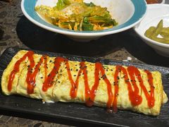 -肉加韩国料理·烤肉(金茂湾店)