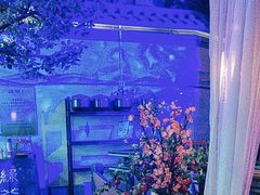 -绿茶餐厅(光谷世界城步行街店)