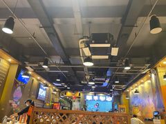 大堂-牛炙烤肉(车公庙店)