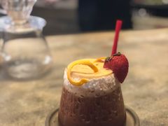 -BE NORMAL CAFE(霞溪路店)