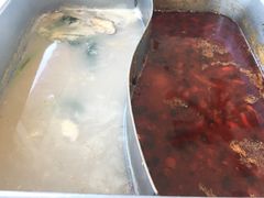 -新辣道鱼火锅(领展购物广场·中关村店)