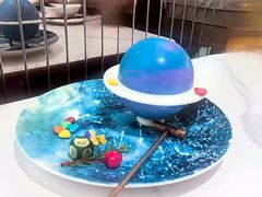 -3号仓库·创意中国菜(新世界城店)