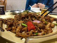 -标记美食新鲜猪杂(兴南大道店)