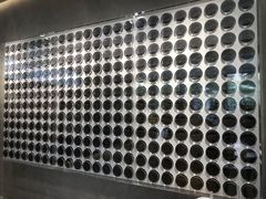 -喜茶(佛山南海万科广场店)