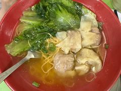 -胜利茶餐室