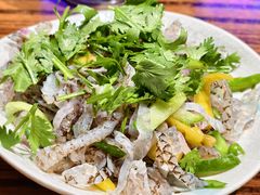 -蚝堡海鲜·威海菜·海肠捞饭·烧烤·亚洲吃蚝公司(幸福门店)