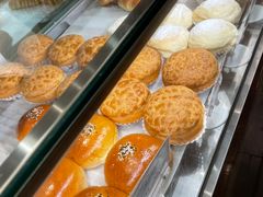 -新旺茶餐厅(嘉里城店)