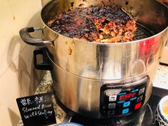 -咖啡苑自助餐厅·中国大饭店