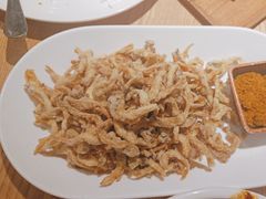 -谷丽麦馕新疆菜·清真(步步高梅溪新天地店)