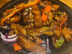 -苹果树下艺术餐厅(宋庄店)