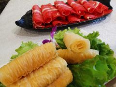 -东来顺饭庄(新源里店)