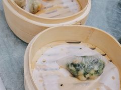 -喜宴又一村·粤菜·茶点·海鲜(壹方天地店)