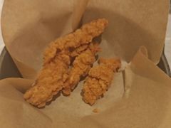 韩式浓情风味鸡-必胜客(远大路店)